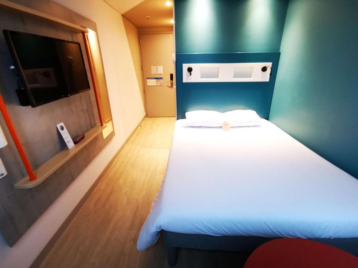 Ibis Budget Itagui Exterior photo