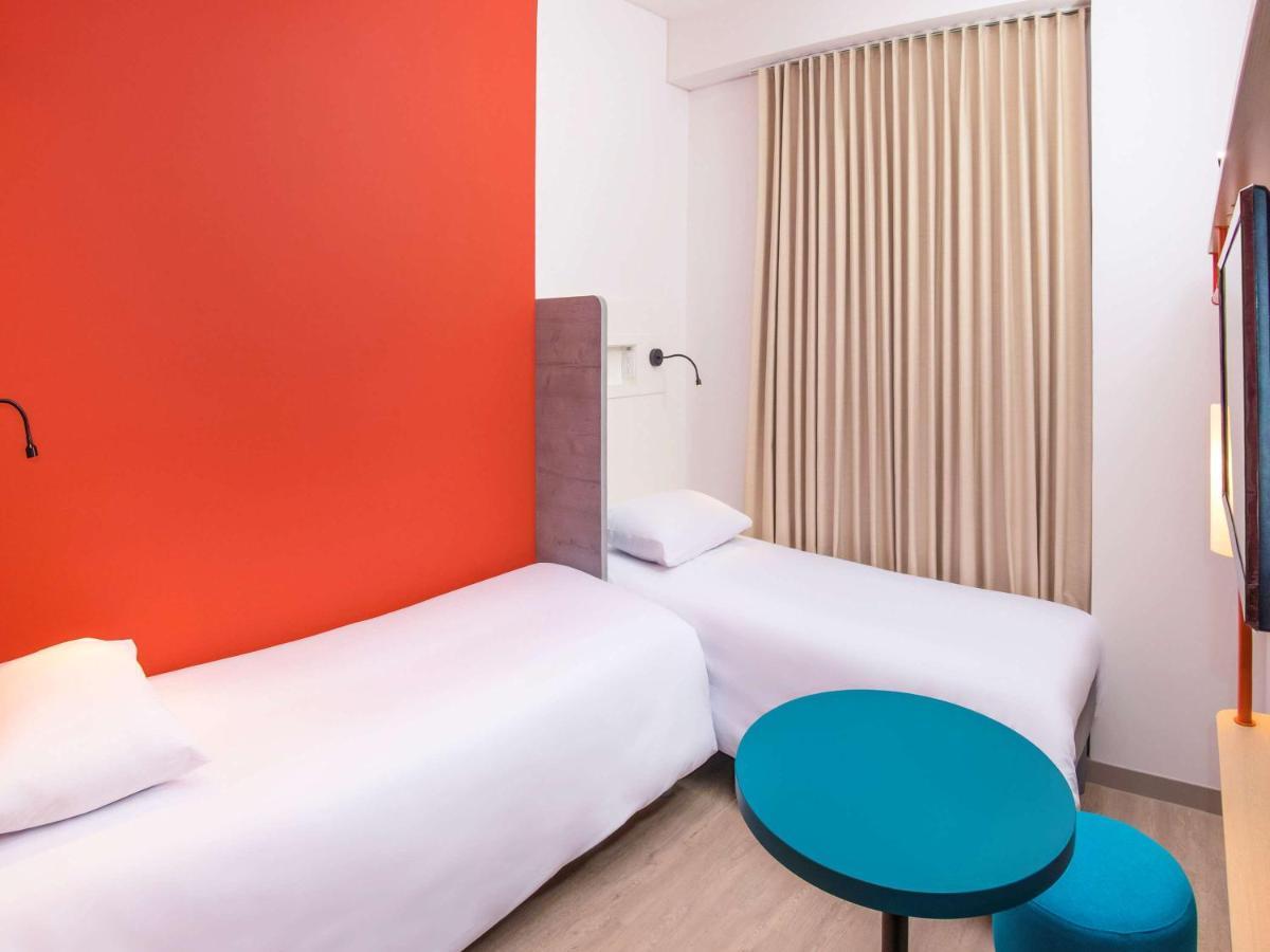 Ibis Budget Itagui Exterior photo